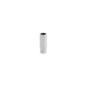 Deep hexagon socket 9mm 3/8" Irimo blister
