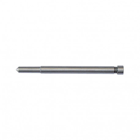 Pilot pin for Core hole drill 6,34mm  L 77mm