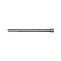 Pilot pin for Core hole drill 6.34mm L 103mm