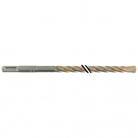 SDS+ puur 22*600*550mm, Speeder 2, 2 lõiketeraga