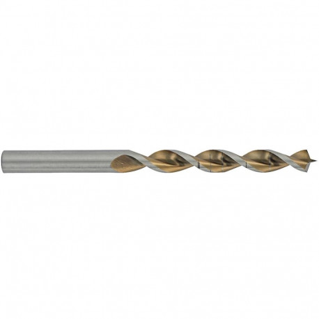 Wood drill bit 5x86 mm, HSS, SLR graduated