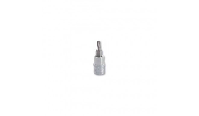 Bit socket Torx T40 1/4" Irimo blister
