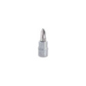 Bit socket PH3 1/4" Irimo blister