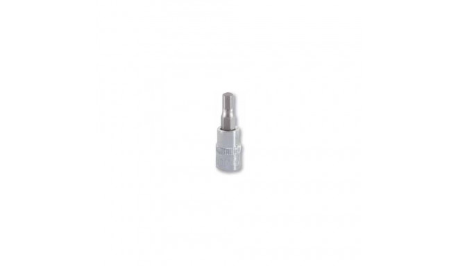 HEX bit socket 4mm 1/4" Irimo jaepakend