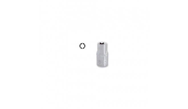 E-TORX padrunvõti E-6 1/4" Irimo jaepakend