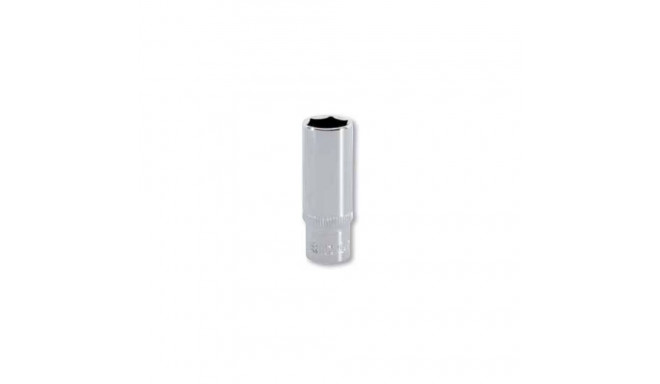 Deep hexagon socket 4,5mm 1/4" Irimo blister