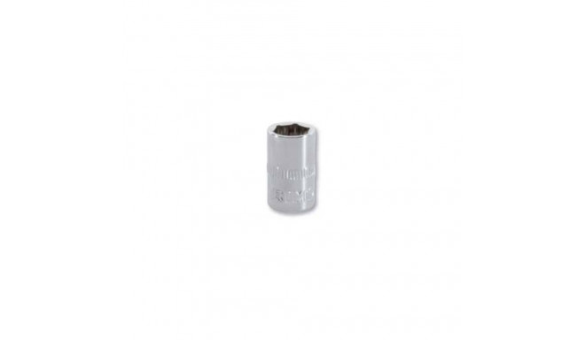 Hexagon socket 6mm 1/4" Irimo blister
