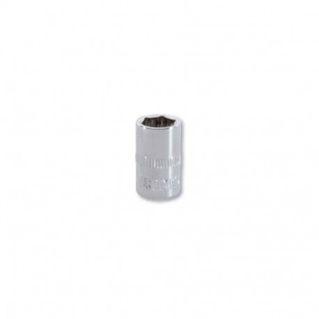 Kuuskant padrunvõti 4mm 1/4" Irimo jaepakend