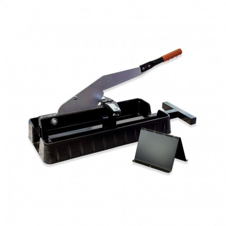 Laminaadi giljotiin STRATICUT® 230 LVT,PVC ja VINYL materjalidele