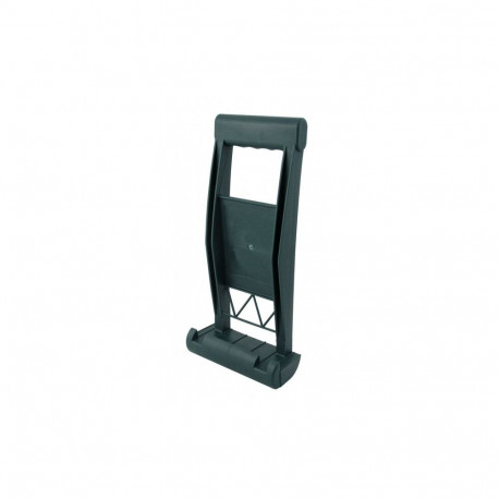 Board carrier handle, plastic