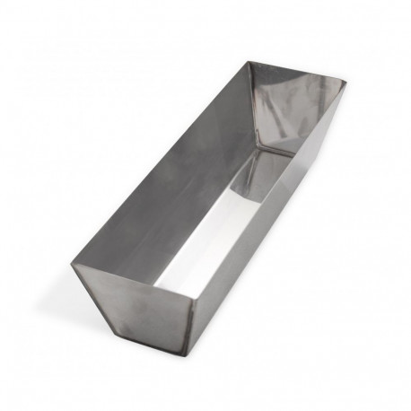 Pahtlivann EDMA 330mm, roostevaba