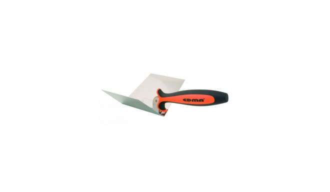 Inside corner trowel