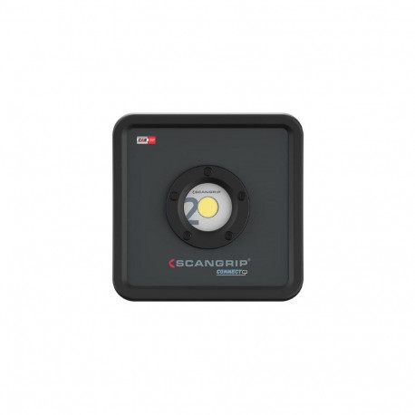 Worklight Scangrip NOVA 2 CONNECT, 2000lm, IP30