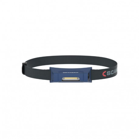 Pealamp Scangrip ZONE 2, 200 lm, laetav, IP54