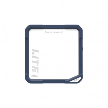 Töövalgusti Scangrip VEGA LITE C+R, 2500lm, laetav, IP54