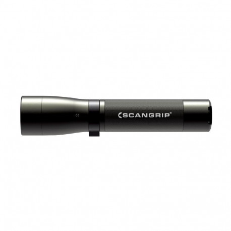 Flashlight Scangrip FLASH 600R, 600lm, rechargeable, IP54