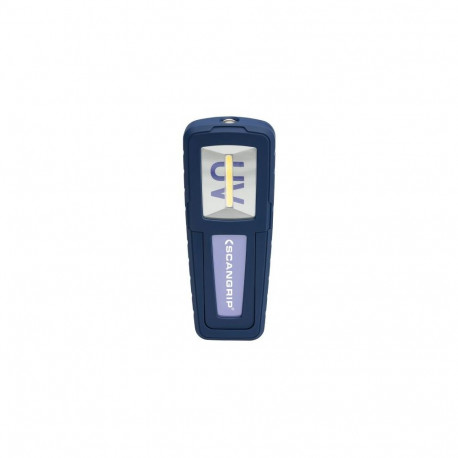 Rechargeable UV Curing light UV-FORM for small/medium cure areas, IP20