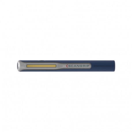 Flashlight Scangrip MAG PEN 3, 150lm, rechargeable, IP20