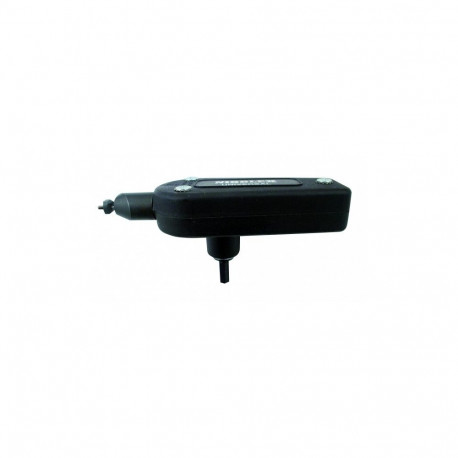 Nibbler NIBBLEX, power drill attachment, max 1,5mm sheet metal