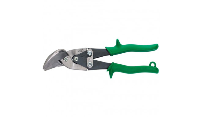 Offset snips 225mm Midwest (left)