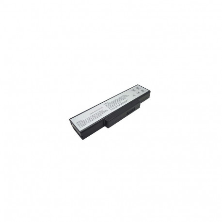 Replacement Battery ASUS A32-K72, 4400mAh