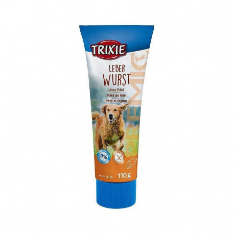 Dog Food Pate - Trixie Leber Wurst