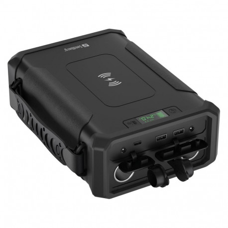 Sandberg SANDBERG Survivor Powerbank 8in1 96000