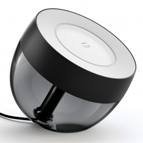 Philips Smart Light Bulb||8.1 Watts|570 Lumen|Number of bulbs 1|ZigBee|Black|929002376201