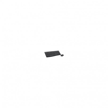 Logitech LOGI MK295 Silent Wireless Combo