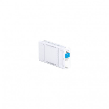 EPSON Singlepack UltraChrome Pro 6 Cyan T48U2 (350ml) |
