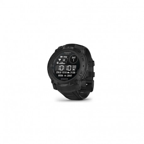 Garmin INSTINCT 3 SOLAR/BLACK Tactical 50mm, 010-02935-50