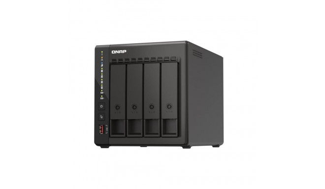 QNAP NAS STORAGE TOWER 4BAY/TS-453E-8G