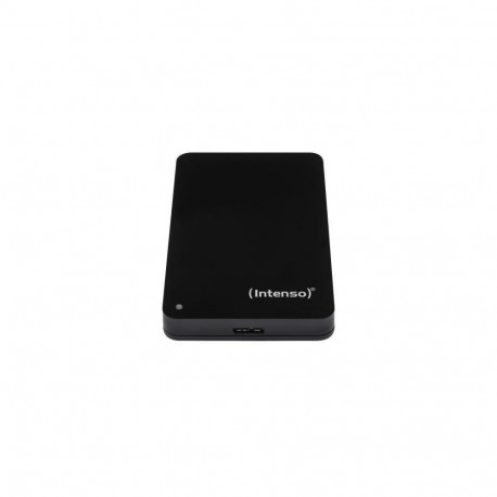 Intenso External HDD||Memory Case|1TB|USB 3.0|Colour Black|6021560