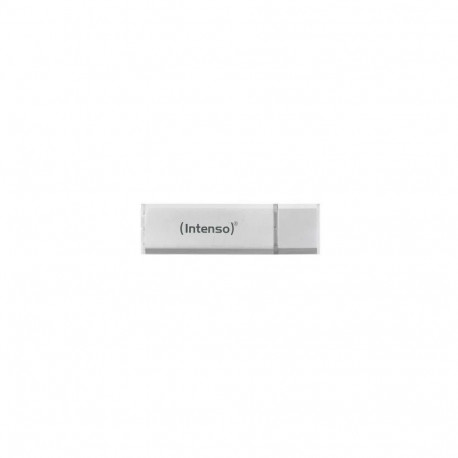 Intenso MEMORY DRIVE FLASH USB2 16GB/3521472