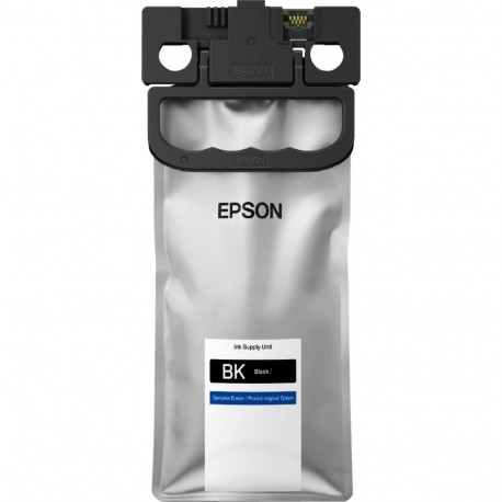 EPSON WorkForce Pro EM/EP-C800R Black XL Ink |