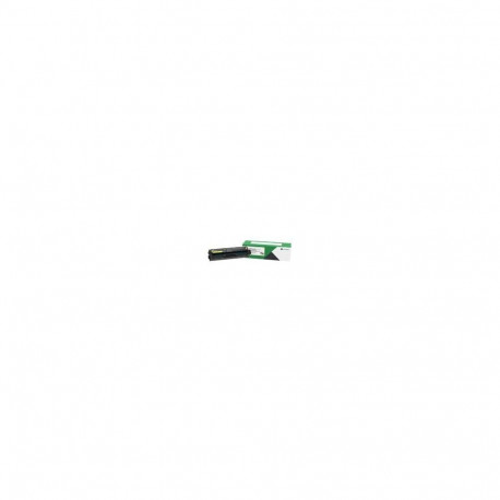 LEXMARK Extra High Yield Return Programme Print Cartridge 20N2XY0 Cartridge, Yellow, 6700 pages