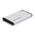 Transcend SSD/HDD CASE 2.5" USB3.1/TS0GSJ25S3