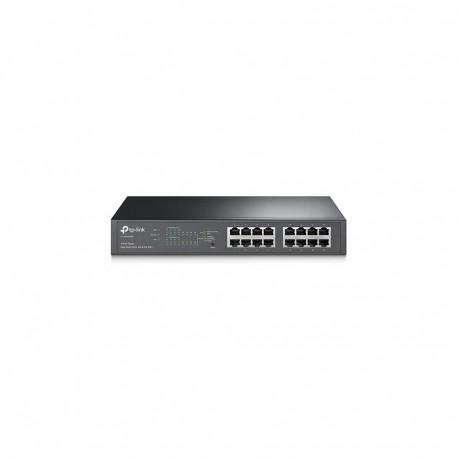 TP-Link NET SWITCH 16PORT 1000M/8P POE+ TL-SG1016PE