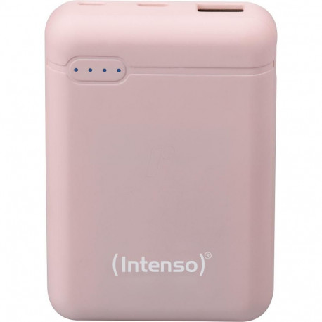 Intenso POWER BANK USB 1000MAH/ROSE 7313533