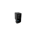 LEXMARK High Capacity Cyan Return Programme 84C2HC0 Toner Cartridge