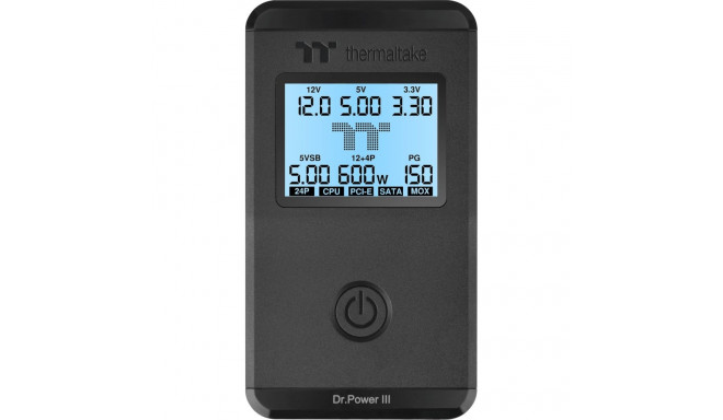 Thermaltake Dr. Power III (Power Supply Tester)