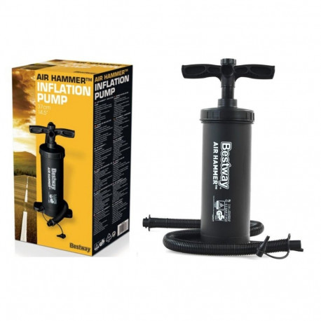 Bestway 62086 käsipump kolb 37 cm