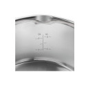 Pot set (5 pcs) Zwilling Siplify