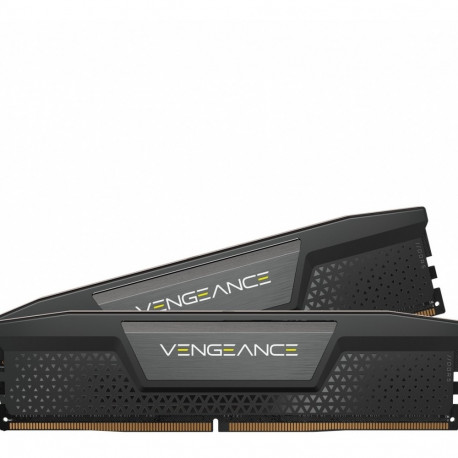 Normalized Output: Corsair Vengeance 16GB (2x8GB) DDR5 5200MHz CL40
Product
