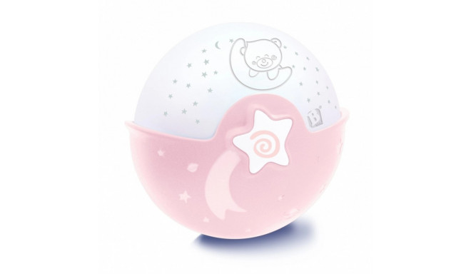 Roosa 2in1 projektor