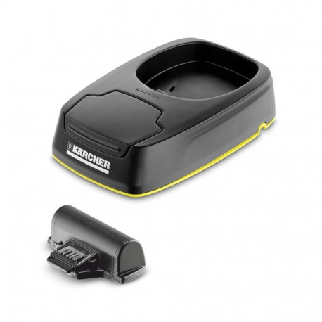 Kärcher 2.633-116.0 cordless tool battery / charger Battery charger