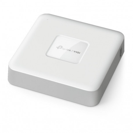 TP-Link Omada VIGI võrgusalvesti NVR1104H-4P PoE