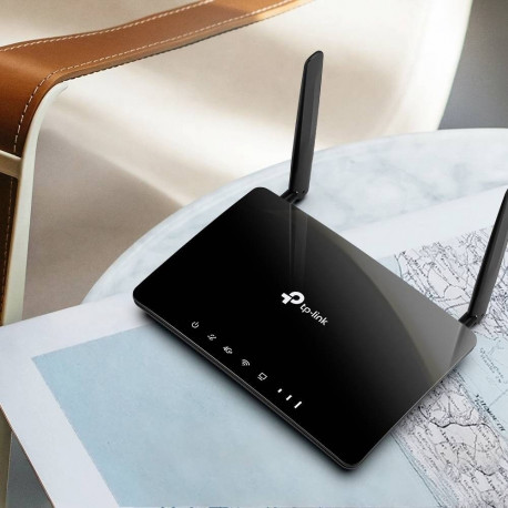 "TP-Link WL-Router Archer MR500 (AC1200/4G-LTE Modem)"