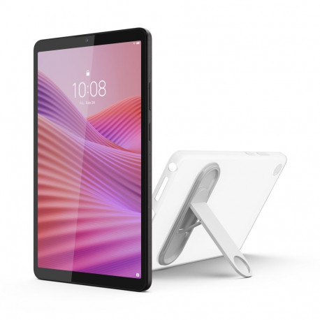 Lenovo tahvelarvuti ZAF00254SE Tab One Wi‑Fi 8.7" IPS 1340x800 pixels MediaTek Helio G85 4GB LPDDR4x