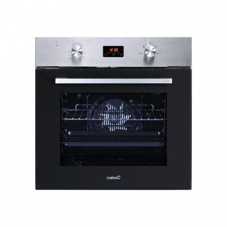 CATA | Oven | MD 6106 X | 60 L | Multifunctional | AquaSmart | Touch control | Convection | Height 5
